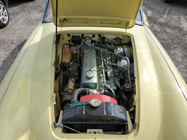 1964 Austin 3000 Mkii