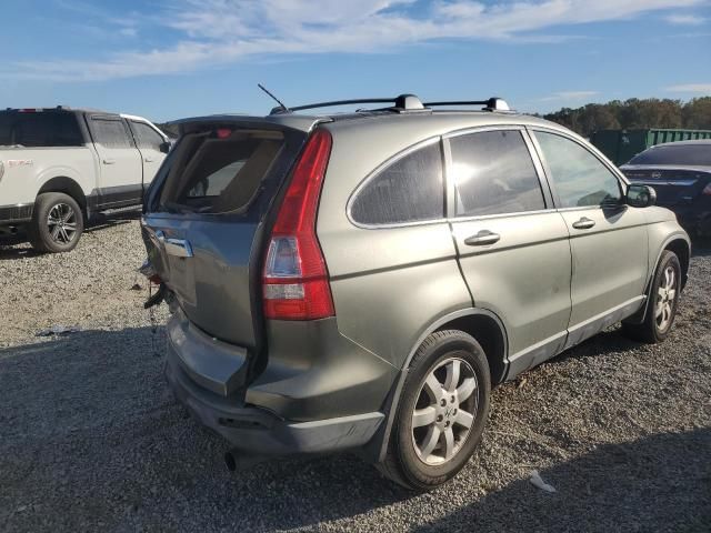 2008 Honda CR-V EXL