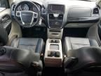 2012 Chrysler Town & Country Touring L