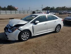 2022 Toyota Corolla LE en venta en Newton, AL