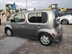 2009 Nissan Cube Base