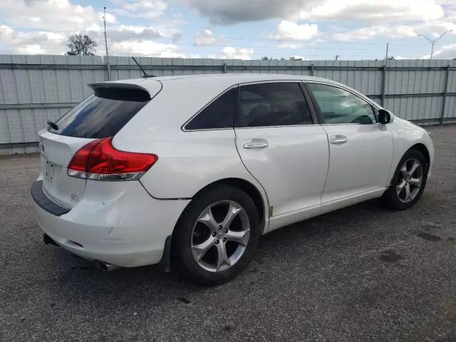 2009 Toyota Venza