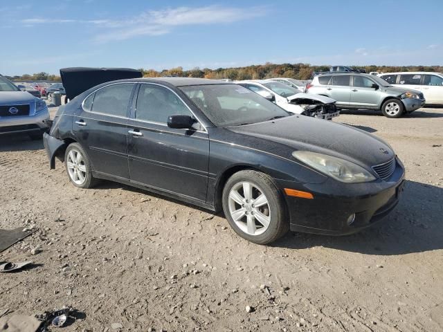 2005 Lexus ES 330