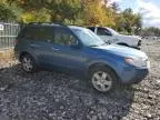 2010 Subaru Forester 2.5X Premium