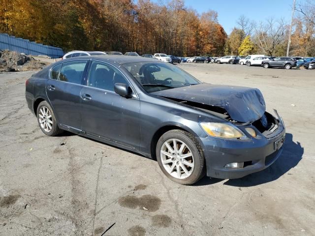 2006 Lexus GS 300