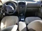 2005 Hyundai Santa FE GLS