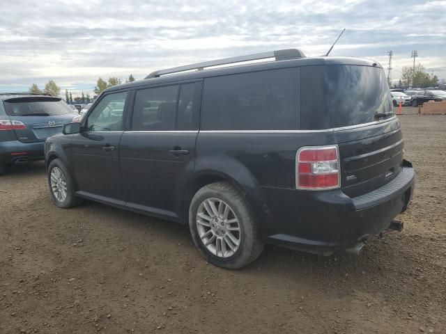 2013 Ford Flex SEL