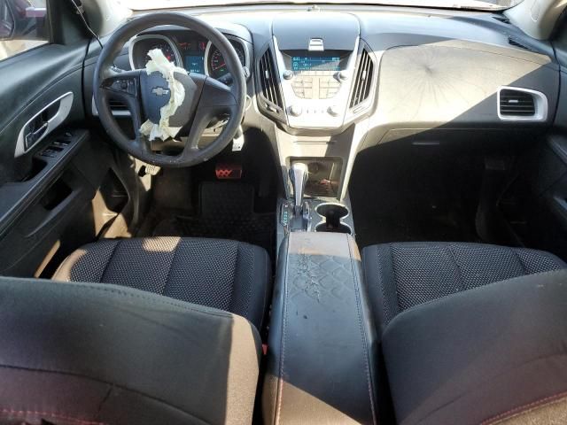 2010 Chevrolet Equinox LT