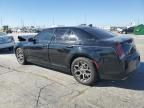 2017 Chrysler 300 S