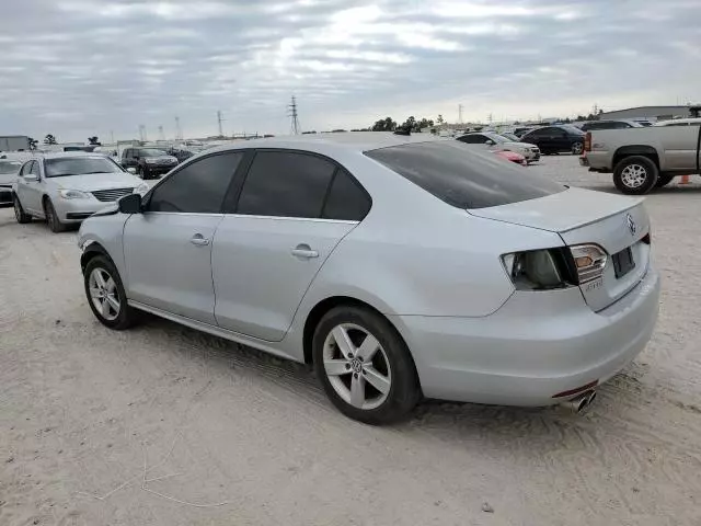 2013 Volkswagen Jetta TDI