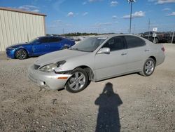 2006 Lexus ES 330 en venta en Temple, TX