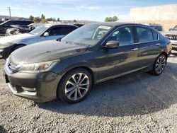 2013 Honda Accord Sport en venta en Mentone, CA