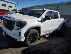 2022 GMC Sierra K1500 Elevation en venta en Albuquerque, NM