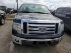 2012 Ford F150 Super Cab