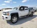 2018 Chevrolet Silverado K2500 Heavy Duty LTZ