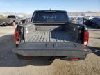 2017 Honda Ridgeline Black Edition