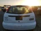 2006 Ford Focus ZX3