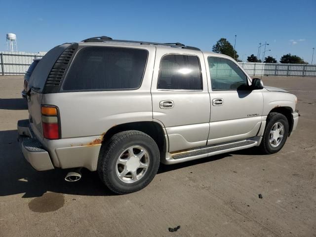 2004 GMC Yukon Denali