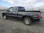 2004 Chevrolet Silverado K1500