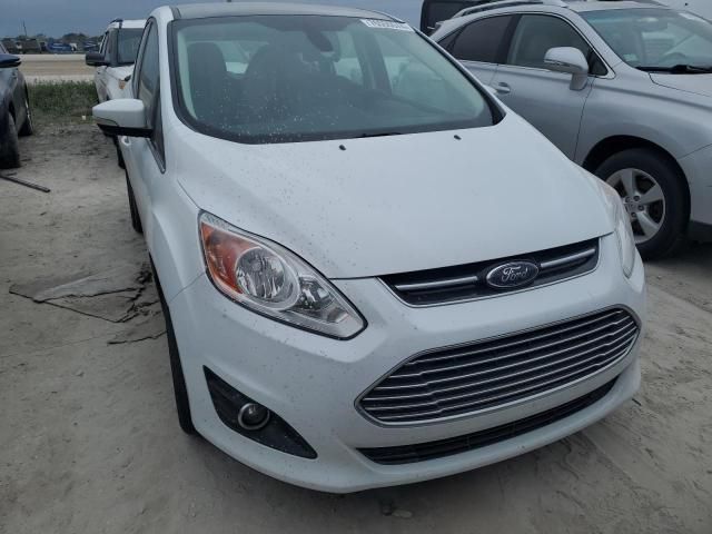 2016 Ford C-MAX SEL