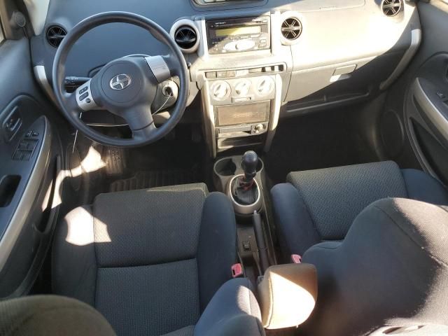 2006 Scion XA