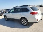 2012 Subaru Outback 2.5I Limited