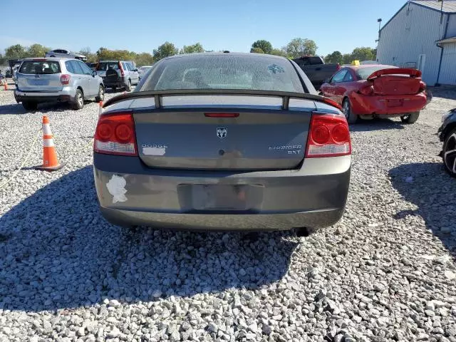 2010 Dodge Charger SXT