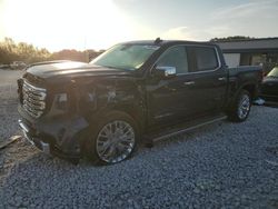 Salvage cars for sale at Wayland, MI auction: 2023 GMC Sierra K1500 Denali