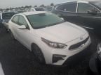 2019 KIA Forte GT Line