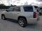 2015 Chevrolet Tahoe K1500 LT