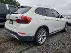 2015 BMW X1 XDRIVE35I