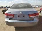 2008 Hyundai Sonata GLS