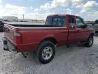 2003 Ford Ranger Super Cab