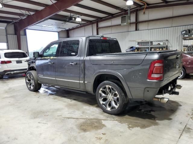 2019 Dodge RAM 1500 Limited