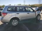 2009 Subaru Forester 2.5X