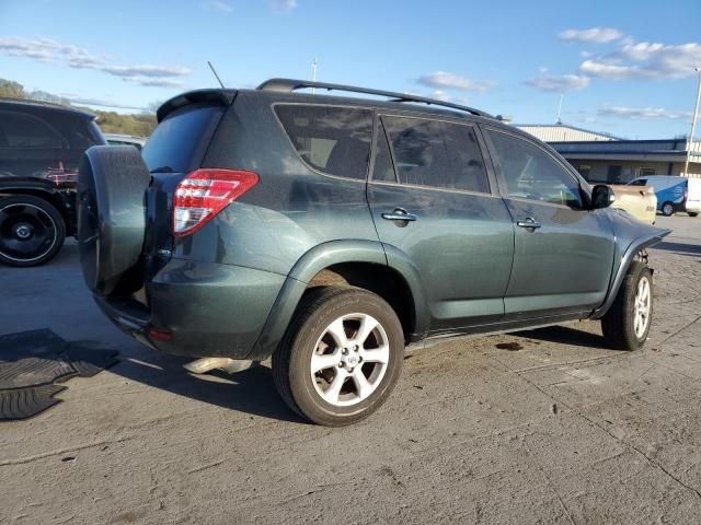 2012 Toyota Rav4 Limited