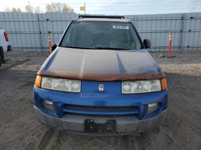 2005 Saturn Vue