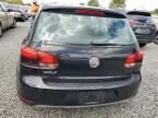 2012 Volkswagen Golf