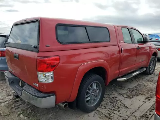 2011 Toyota Tundra Double Cab SR5