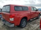 2011 Toyota Tundra Double Cab SR5