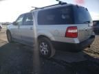 2007 Ford Expedition EL XLT