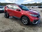 2022 Honda CR-V EXL