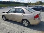 2008 KIA Spectra EX