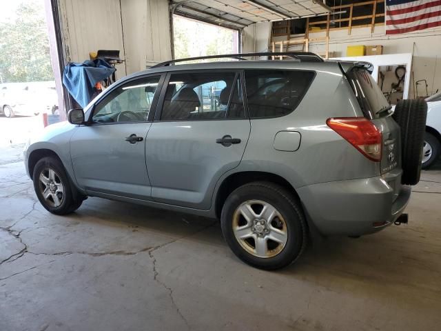 2007 Toyota Rav4