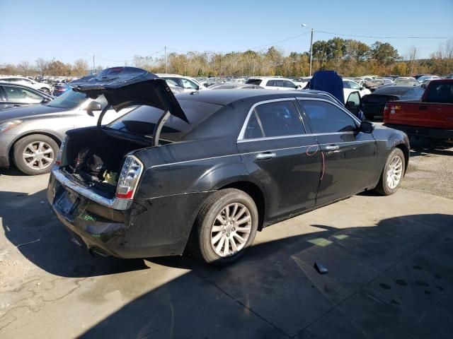 2012 Chrysler 300