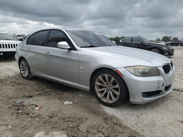 2011 BMW 328 I