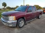 2013 Chevrolet Silverado C1500 LT