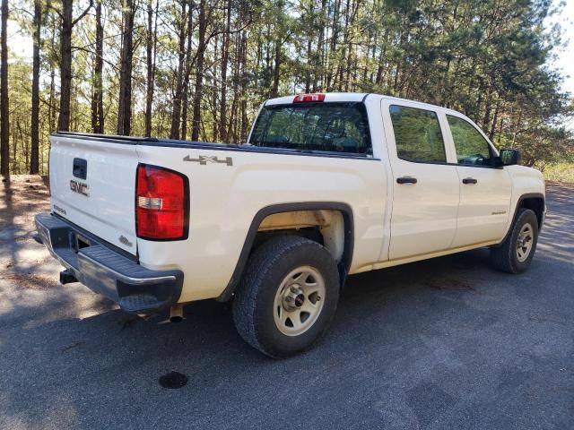 2014 GMC Sierra K1500