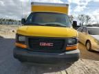 2011 GMC Savana Cutaway G3500