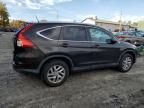 2016 Honda CR-V EXL